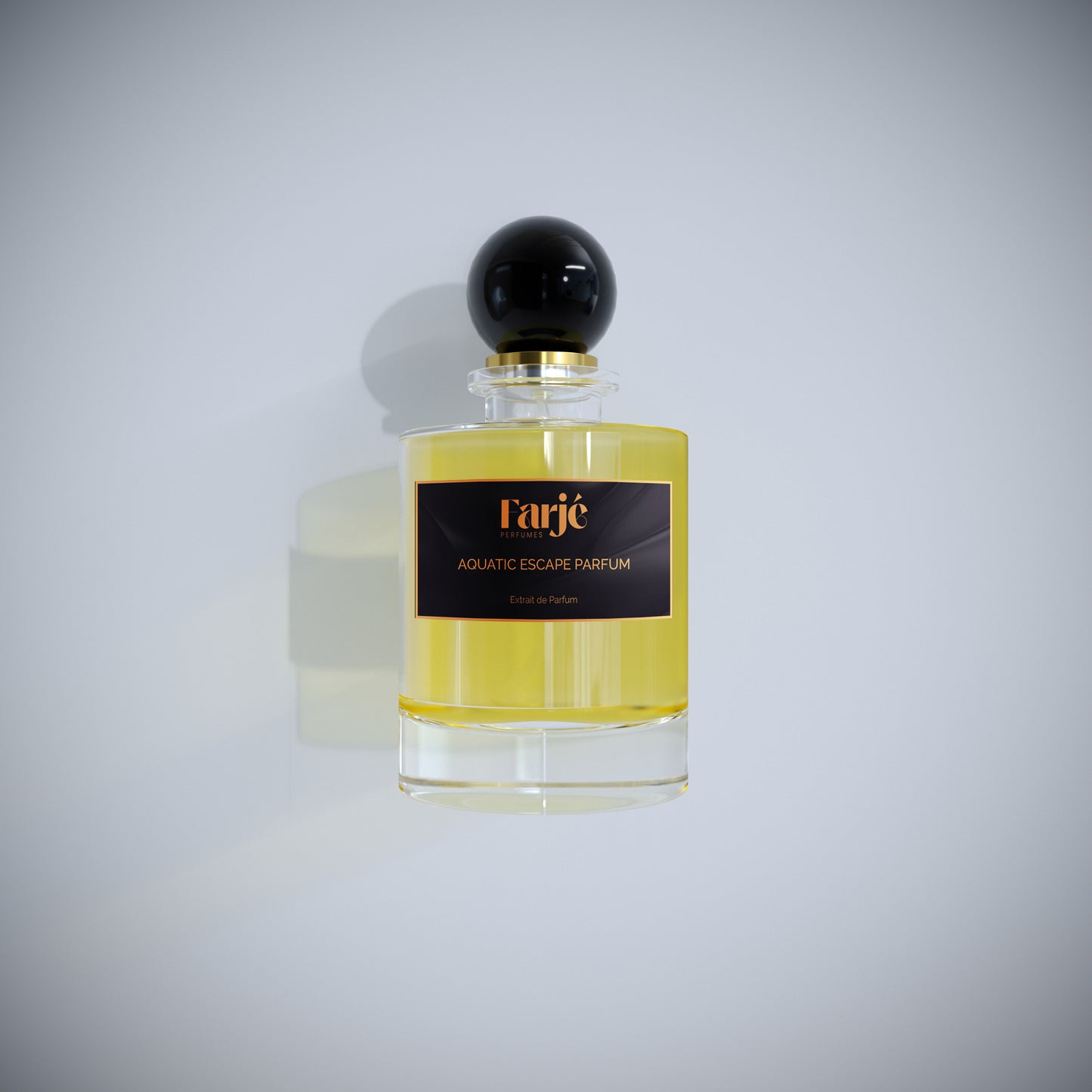 AQUATIC ESCAPE PARFUM