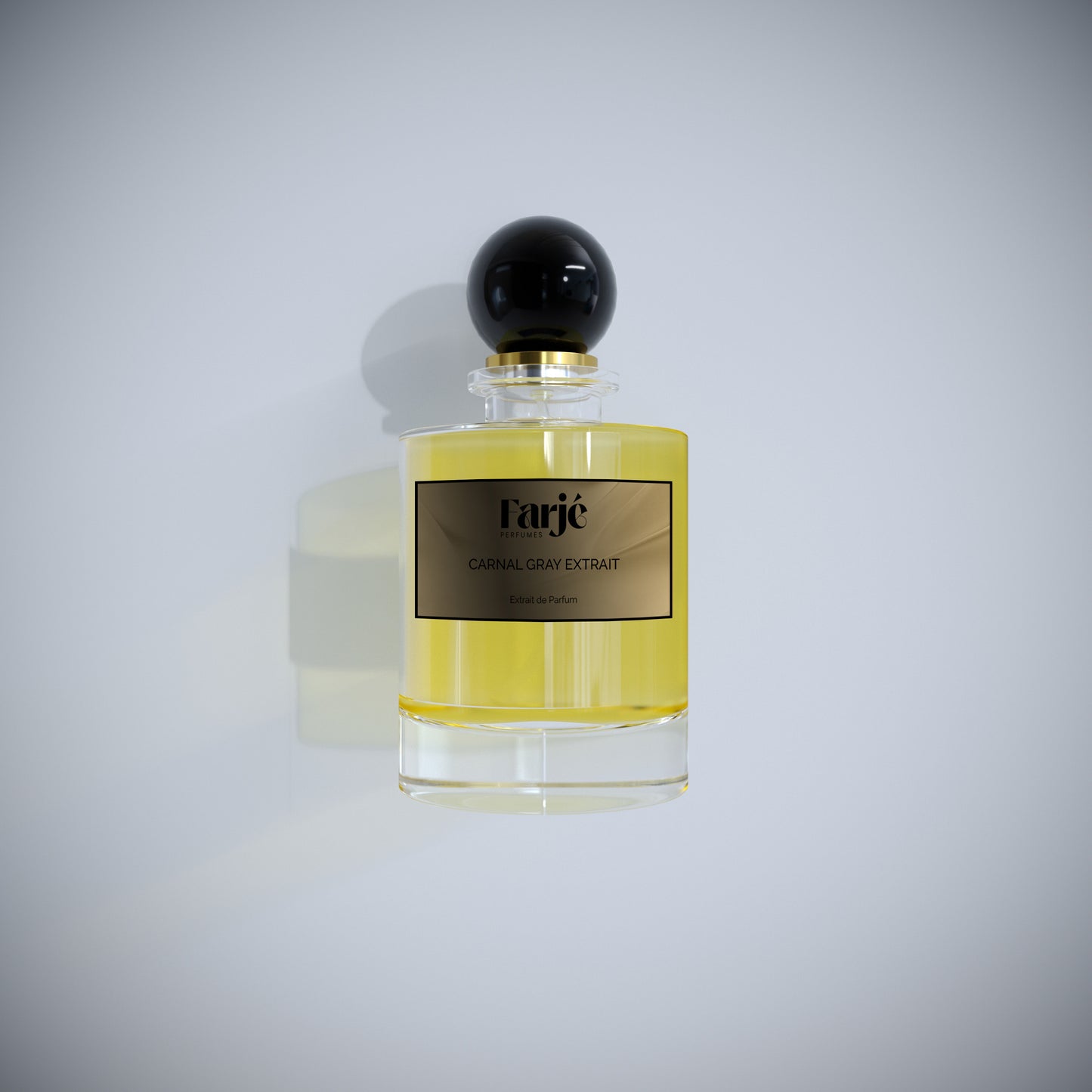 carnal gray extrait