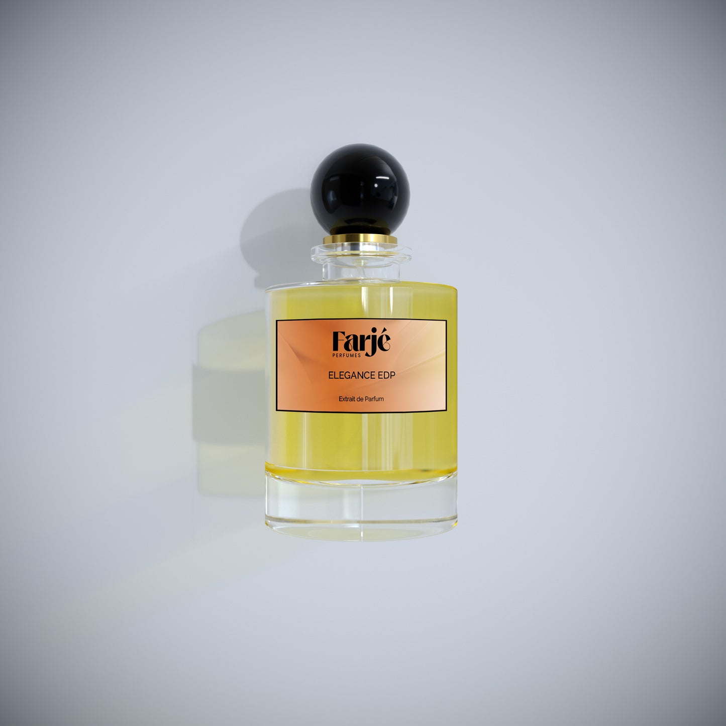 ELEGANCE EDP