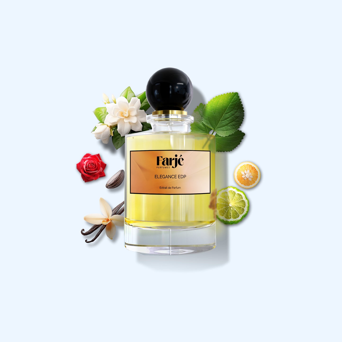 ELEGANCE EDP