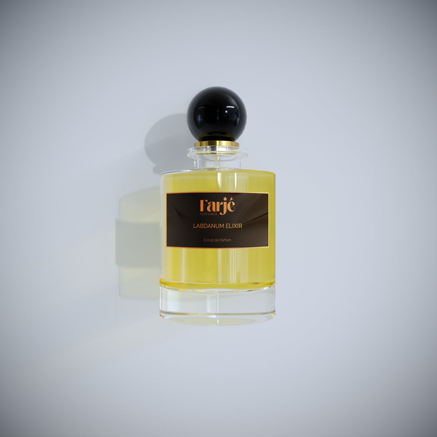 LABDANUM ELIXIR