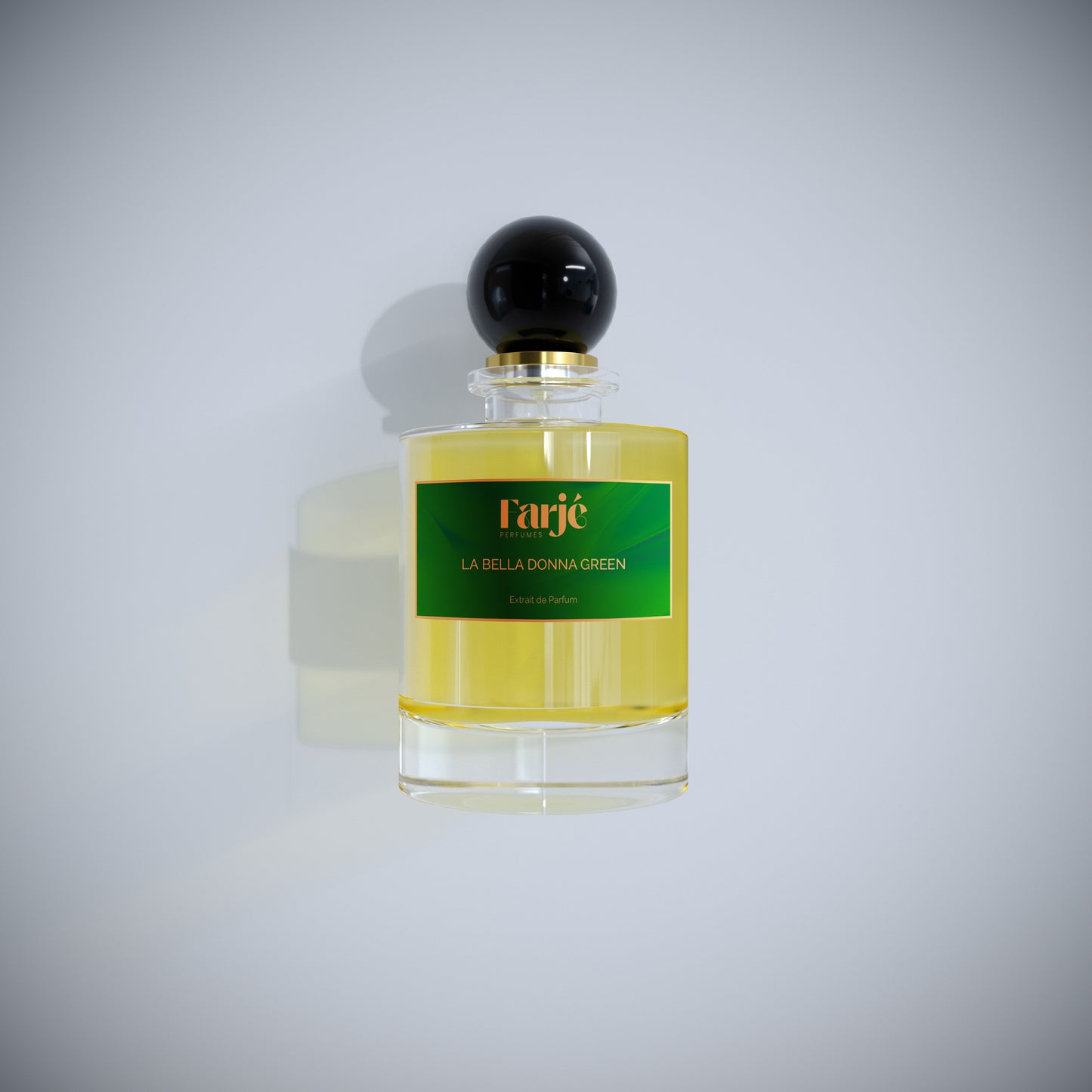 LA BELLA DONNA GREEN