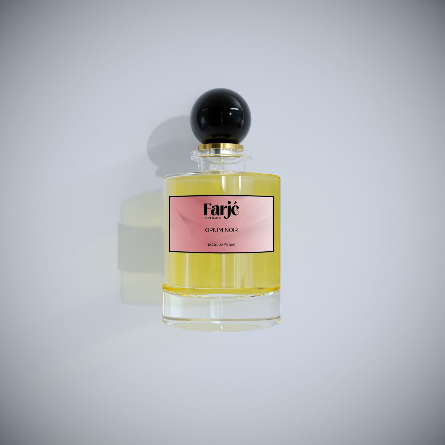 OPIUM NOIR