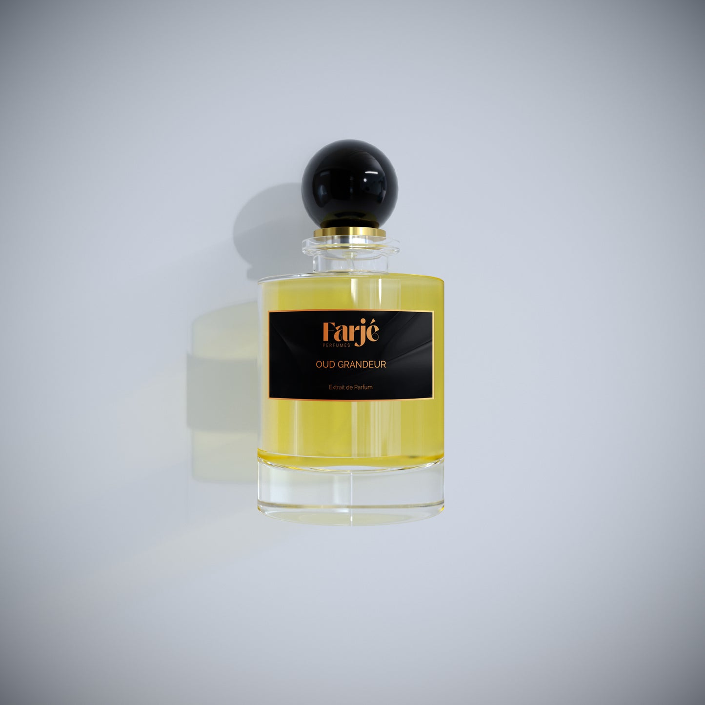 oud grandeur