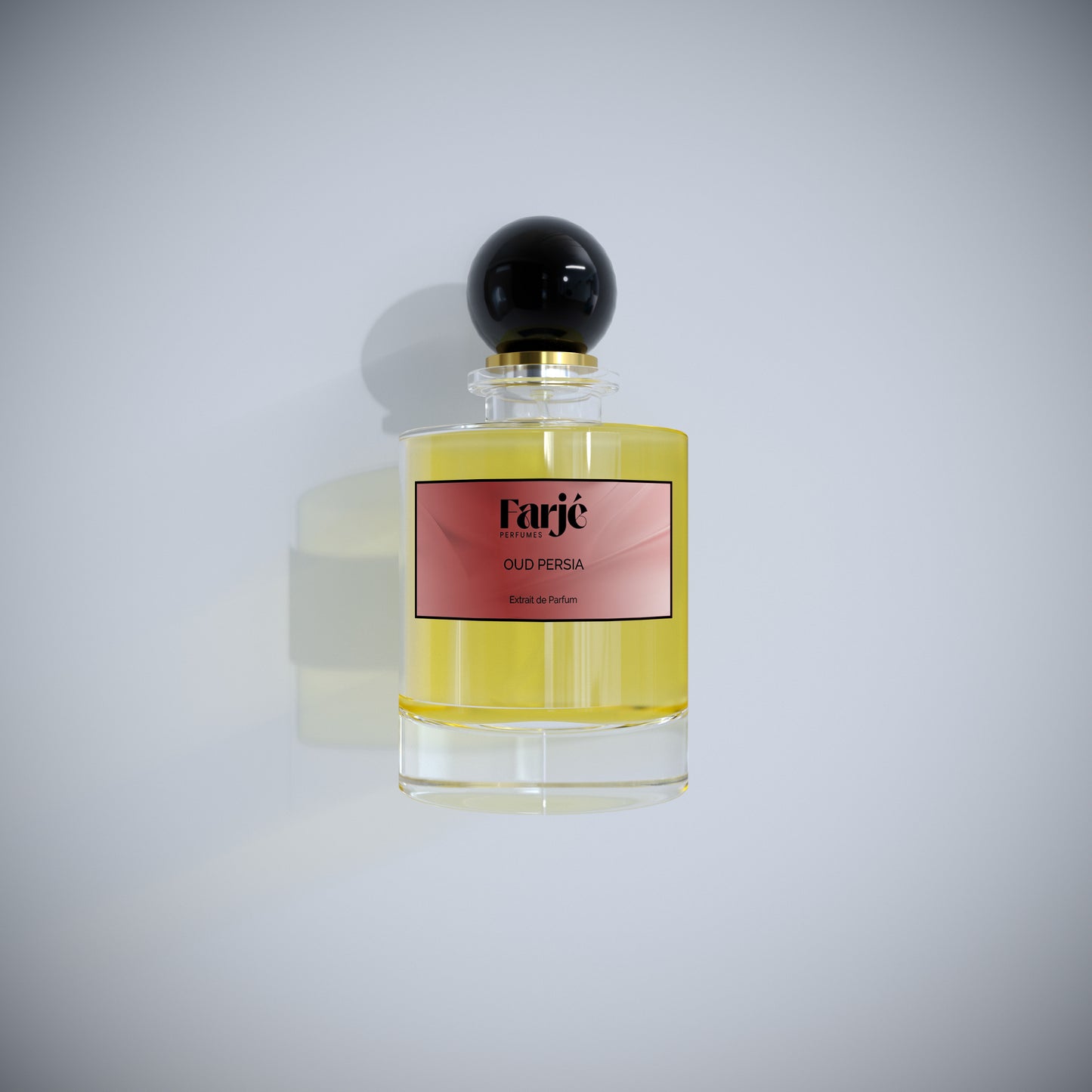 oud persia