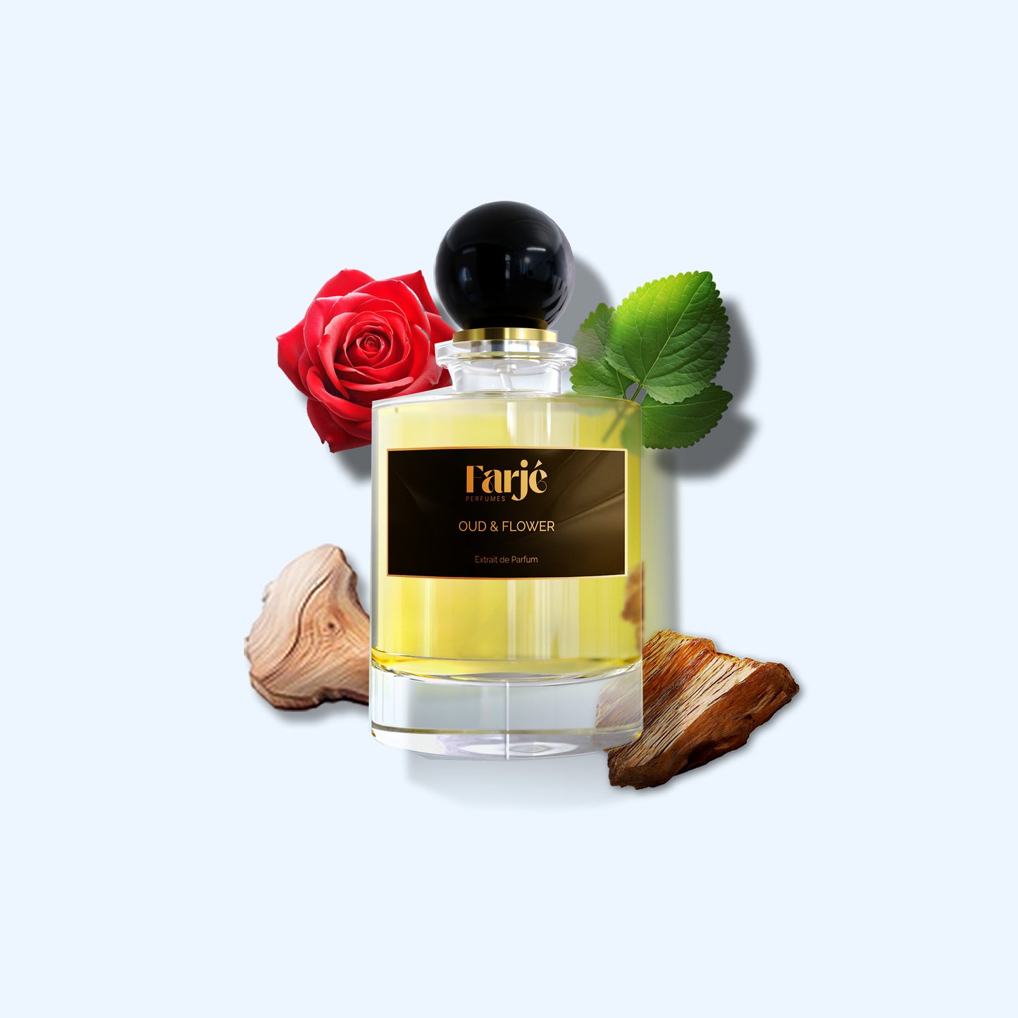 OUD & FLOWER