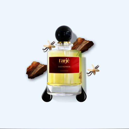 oud highness