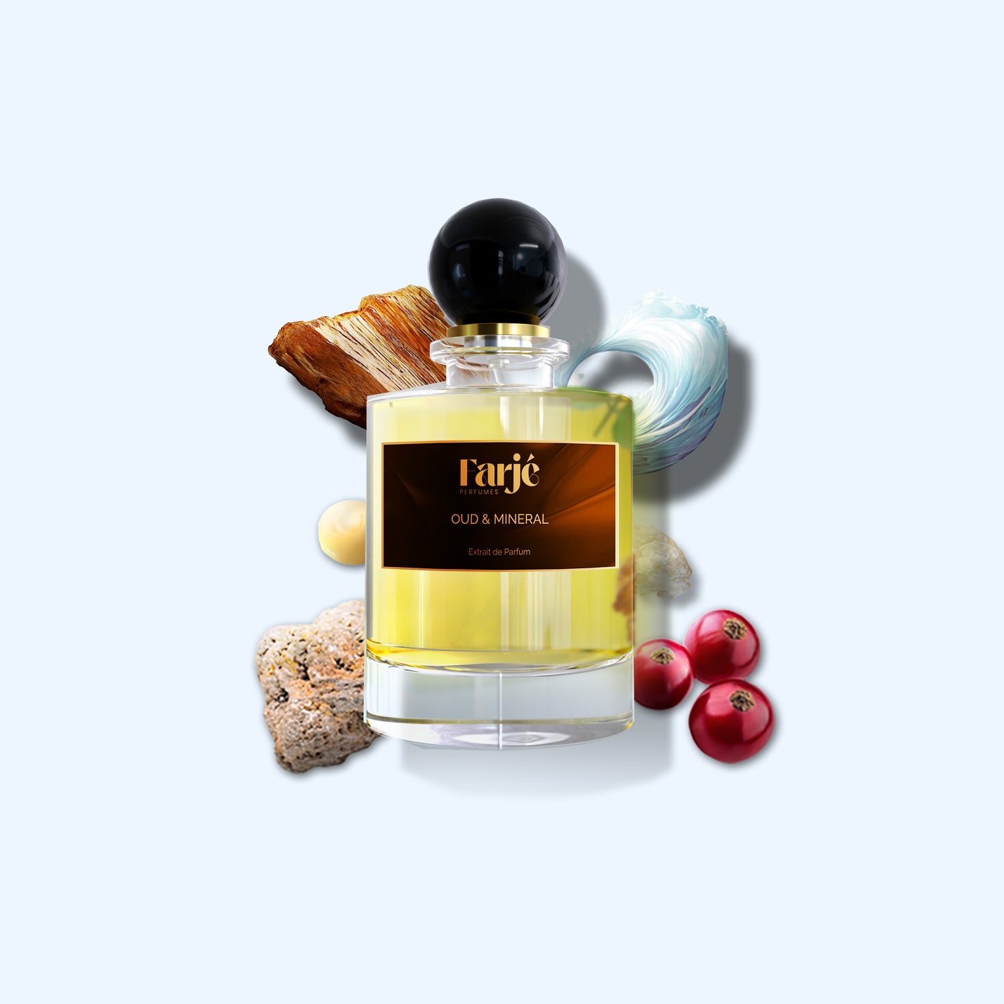 OUD & MINERAL