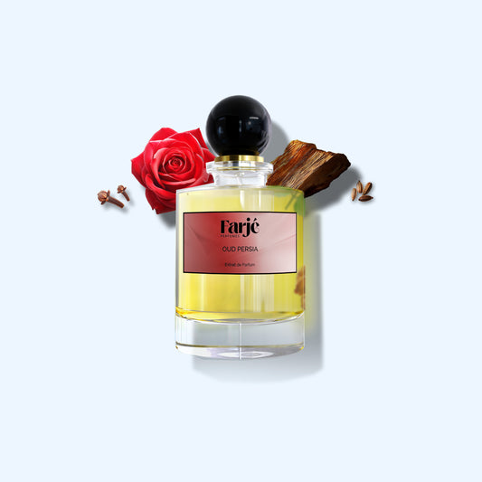 oud persia