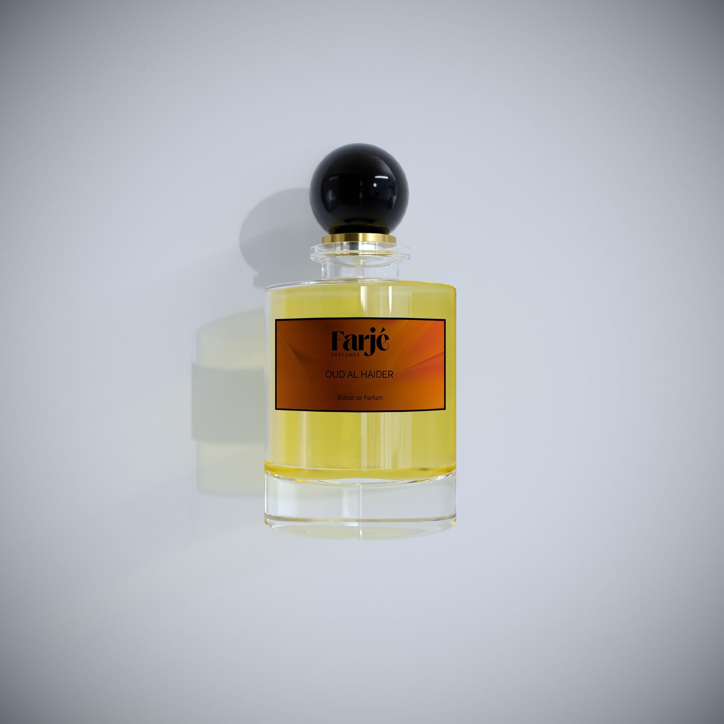 OUD AL HAIDER