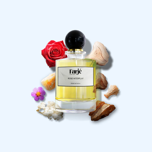 ROSE INTERPLAY