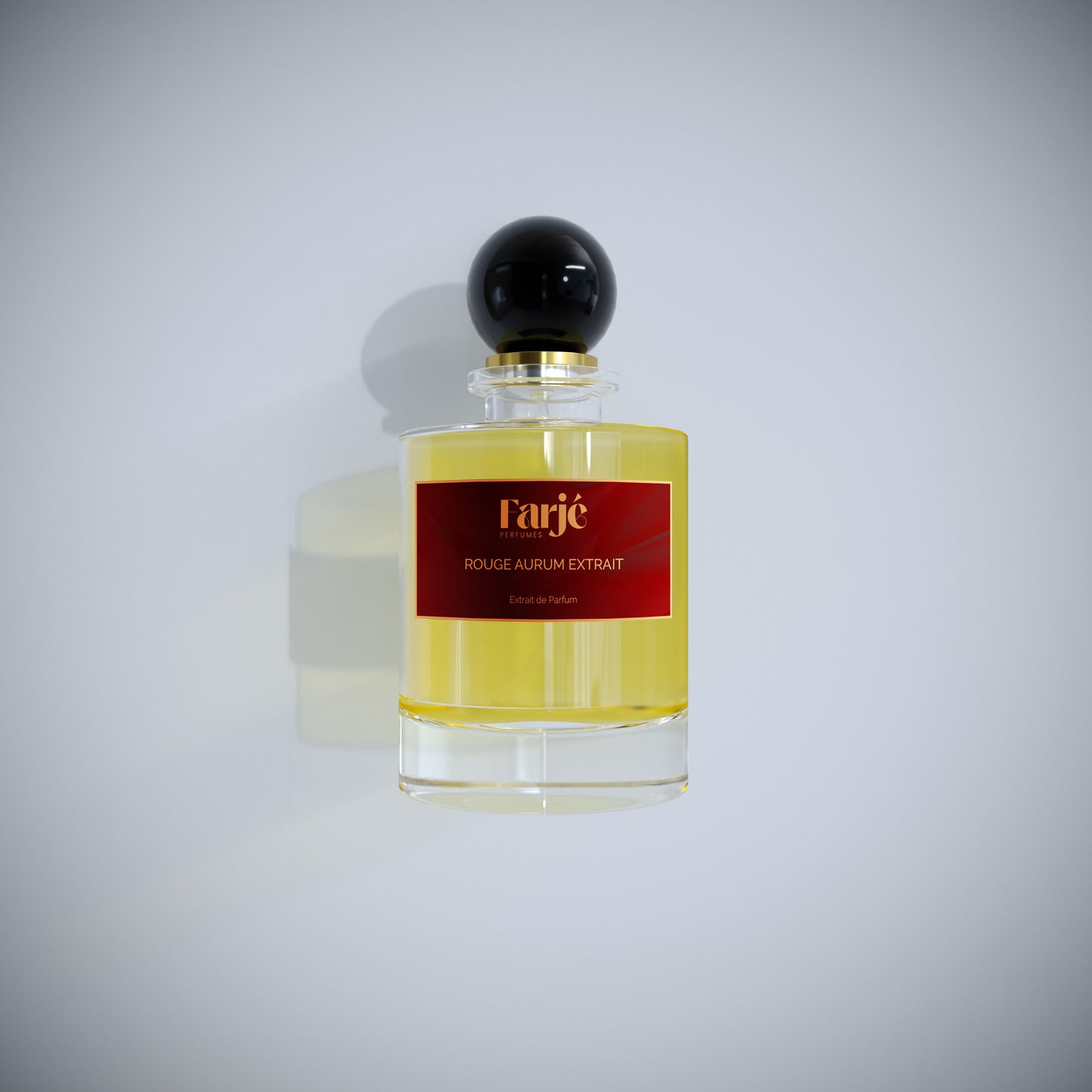 ROUGE AURUM EXTRAIT