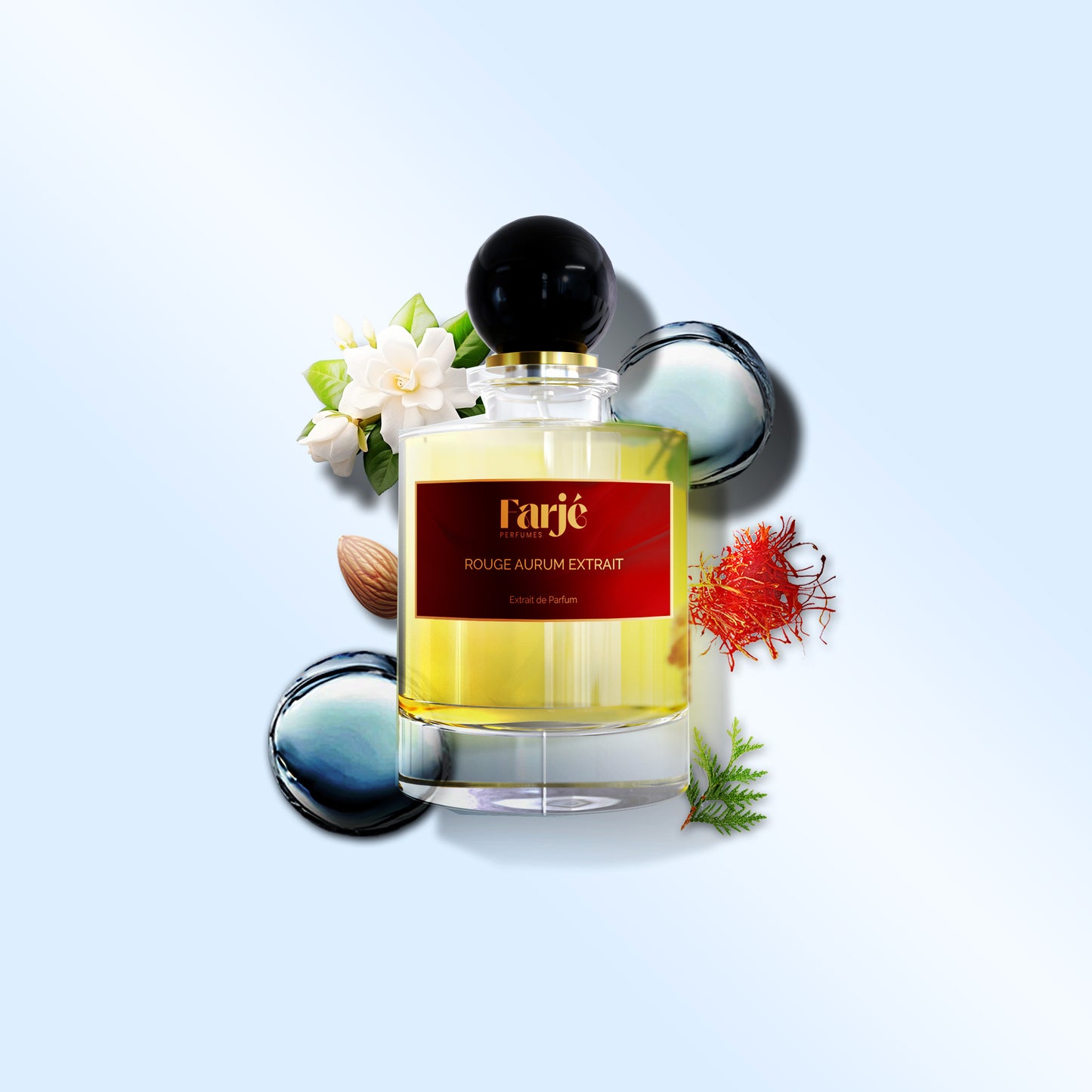 ROUGE AURUM EXTRAIT