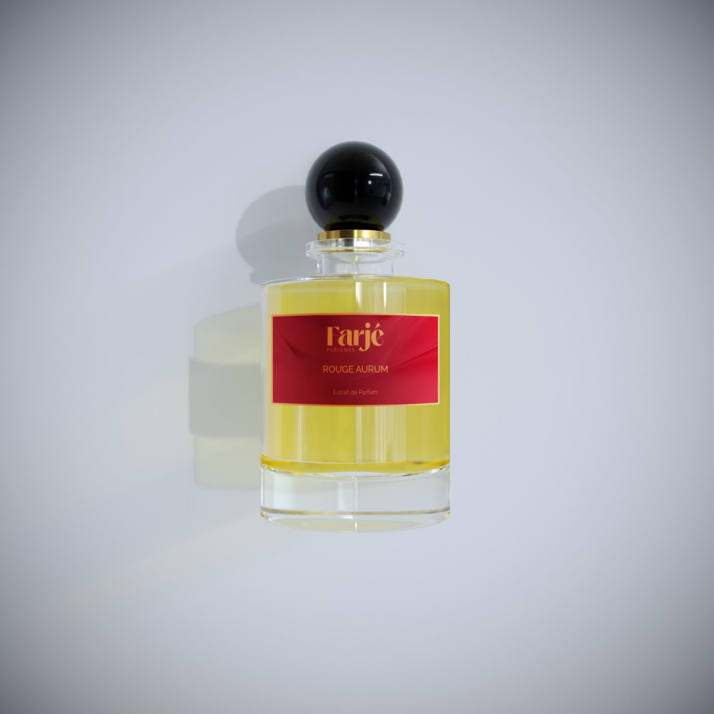 ROUGE AURUM