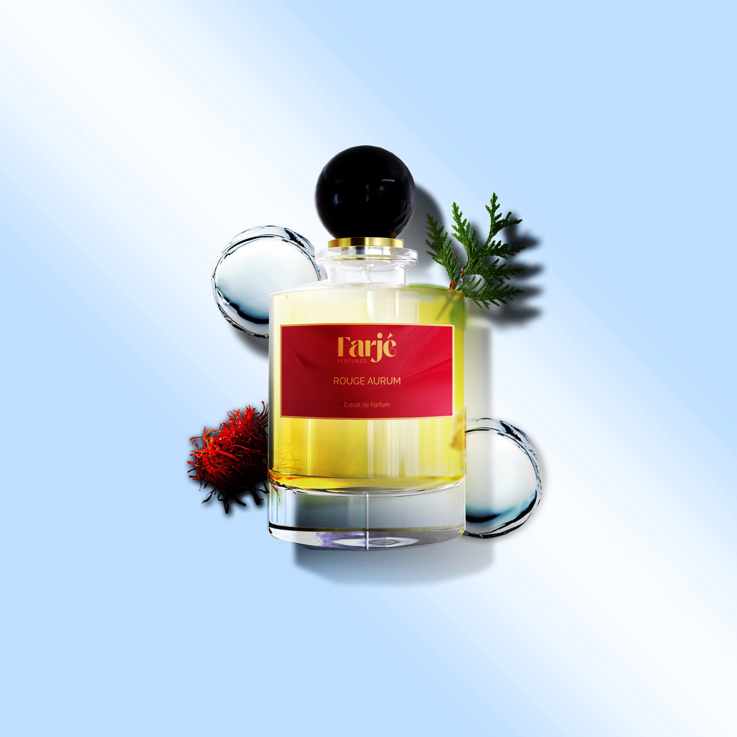 ROUGE AURUM