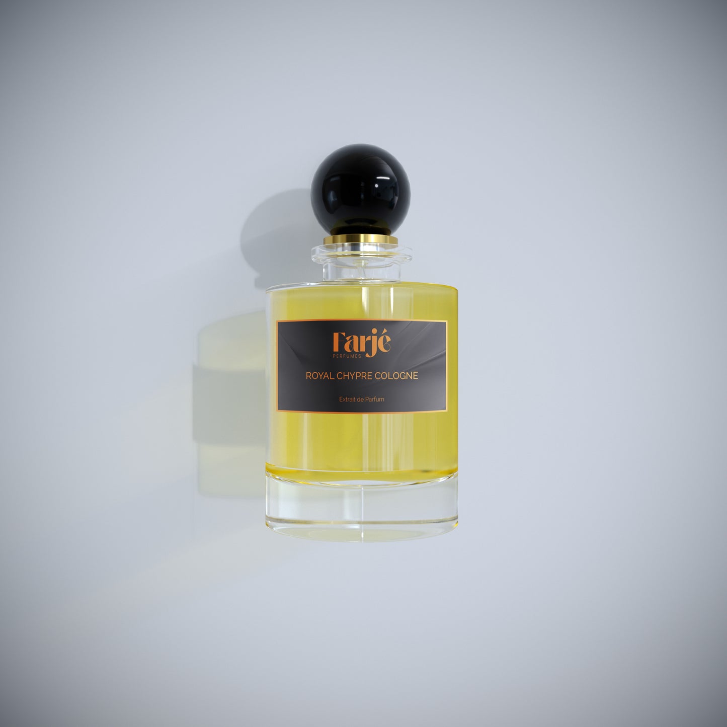 ROYAL CHYPRE COLOGNE