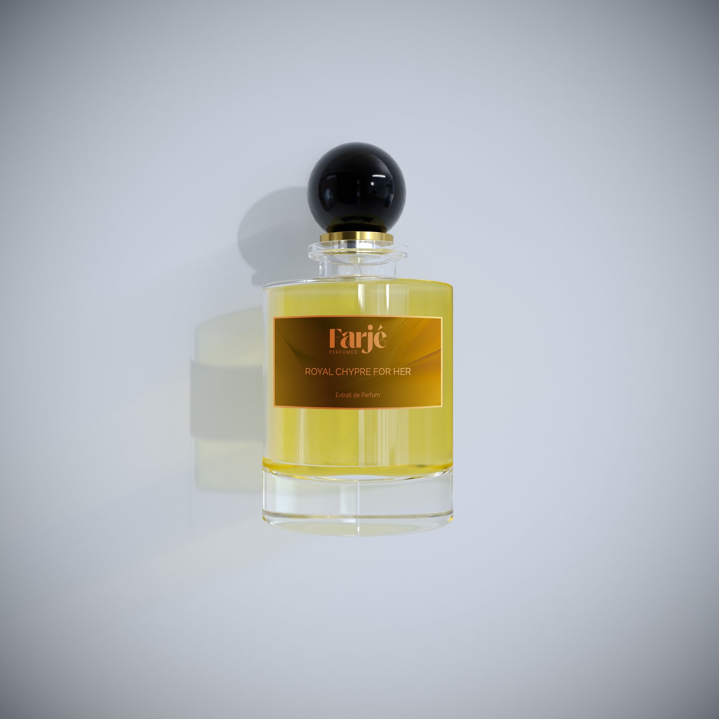 royal chypre for her