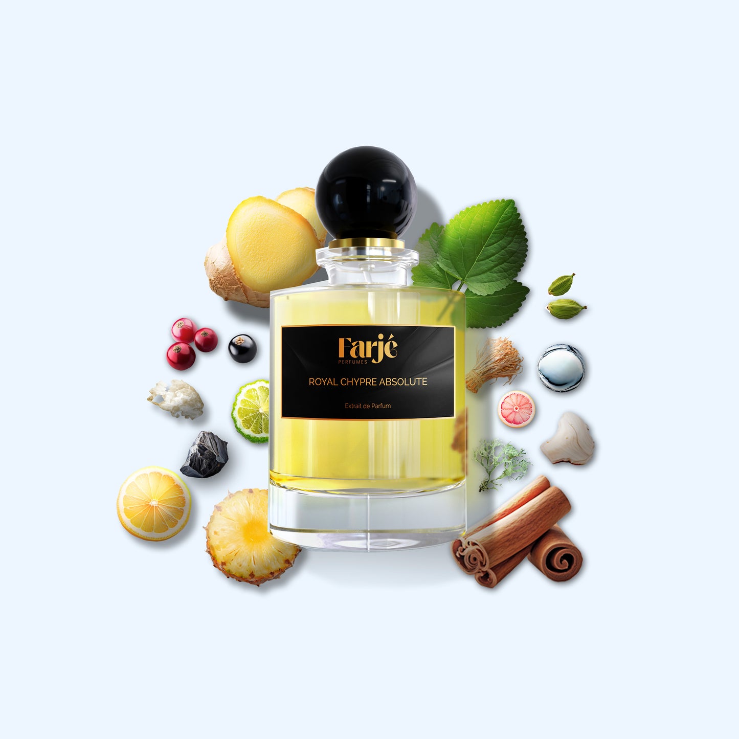 royal chypre absolute