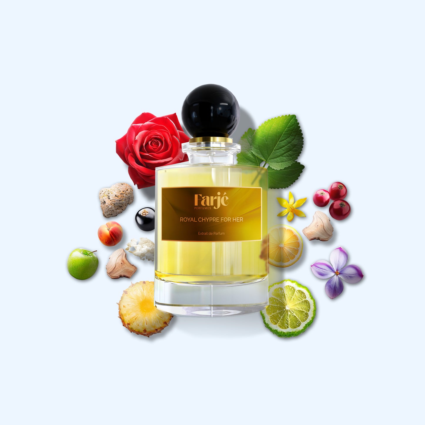 royal chypre for her