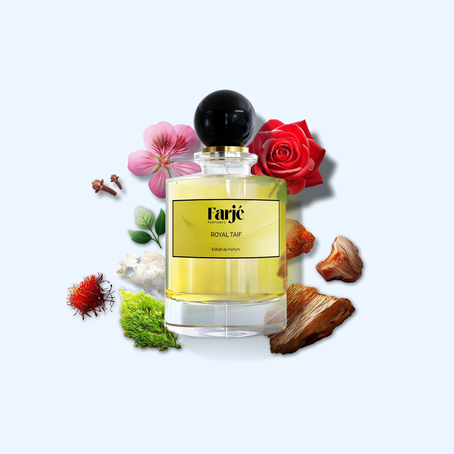 royal taif