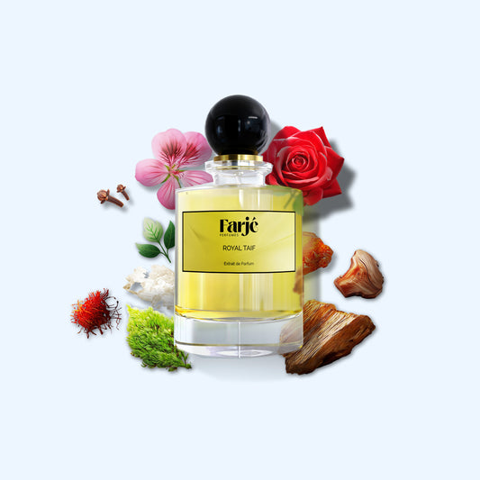 royal taif
