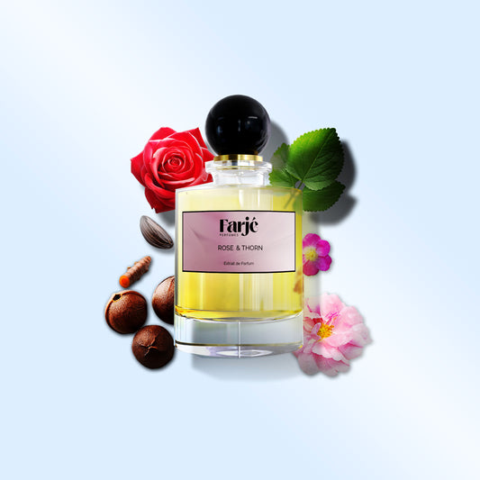 ROSE & THORN