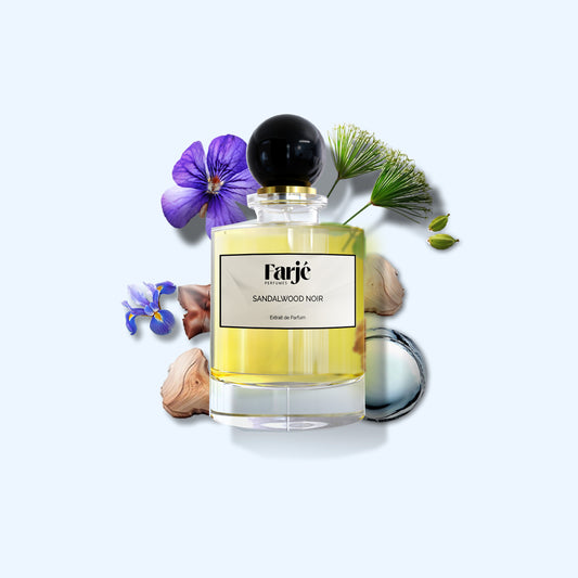 sandalwood noir