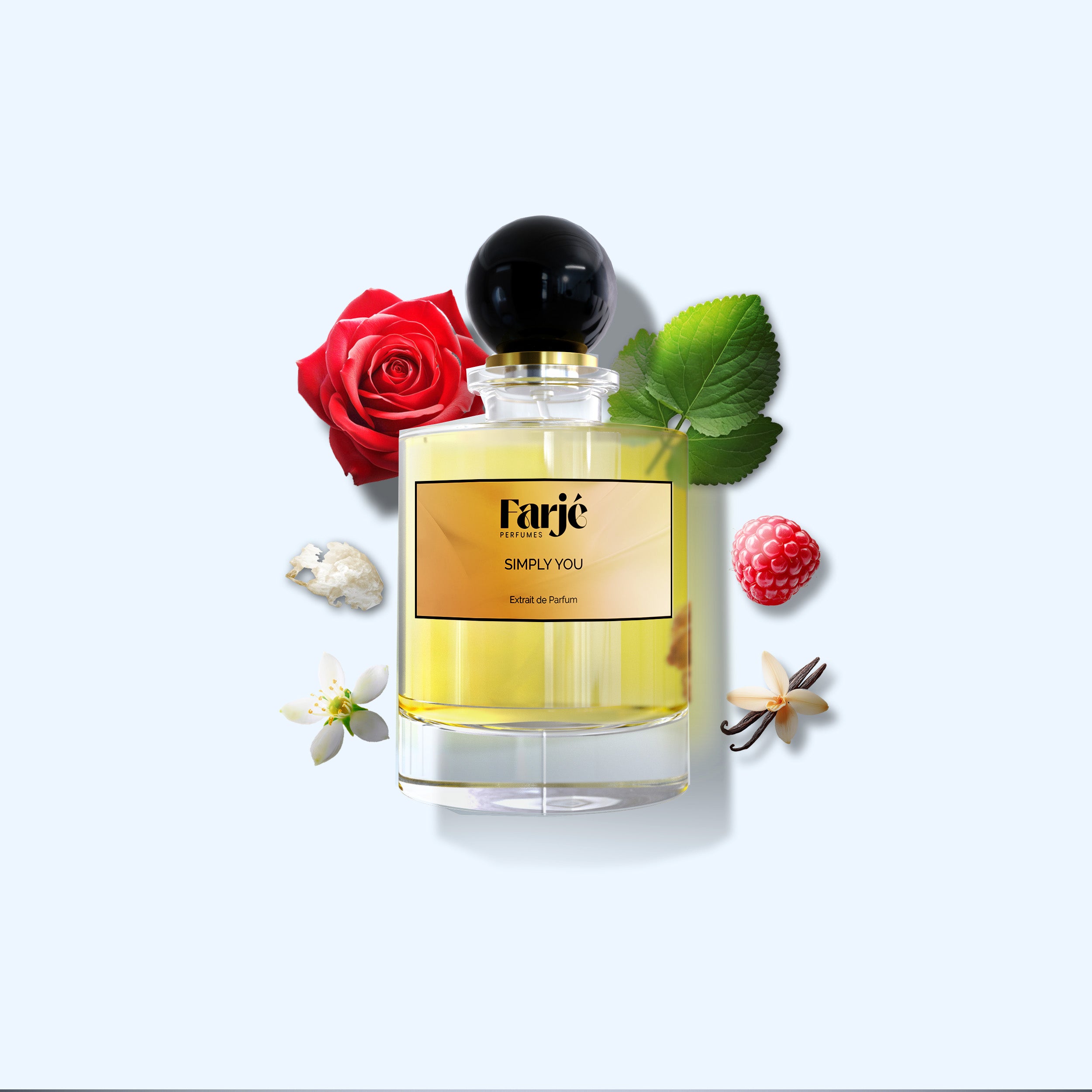 SIMPLY YOU - Main Image