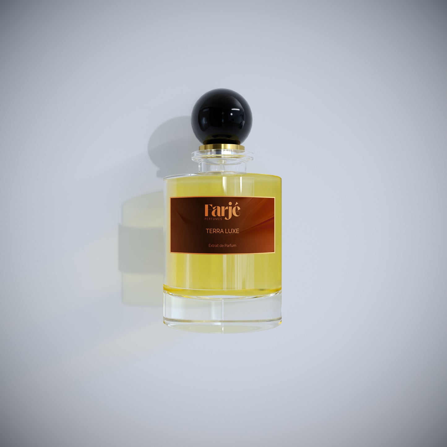 terra luxe