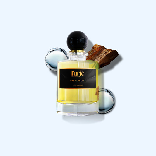 Absolute oud