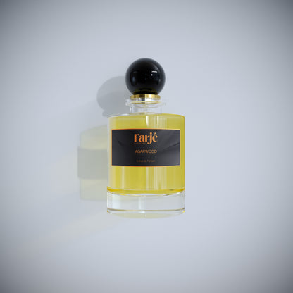AGARWOOD