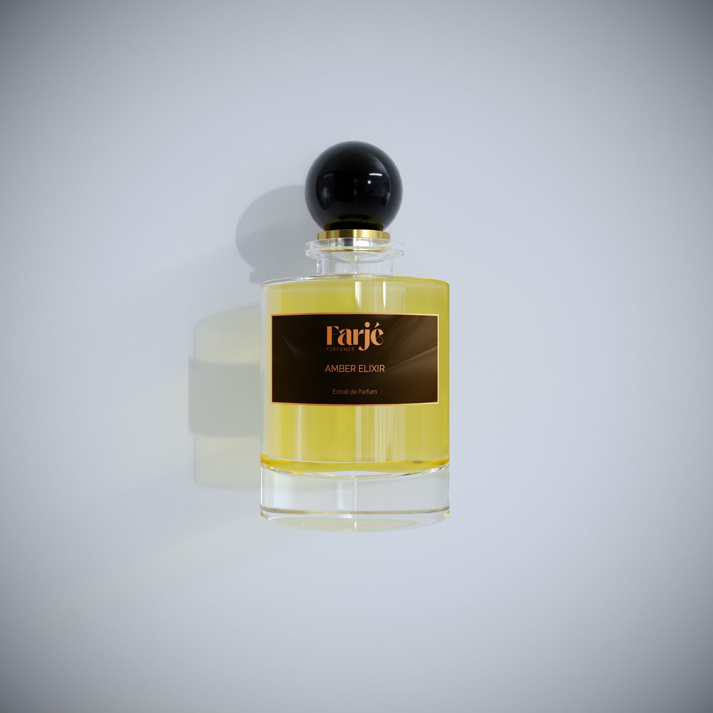 AMBER ELIXIR