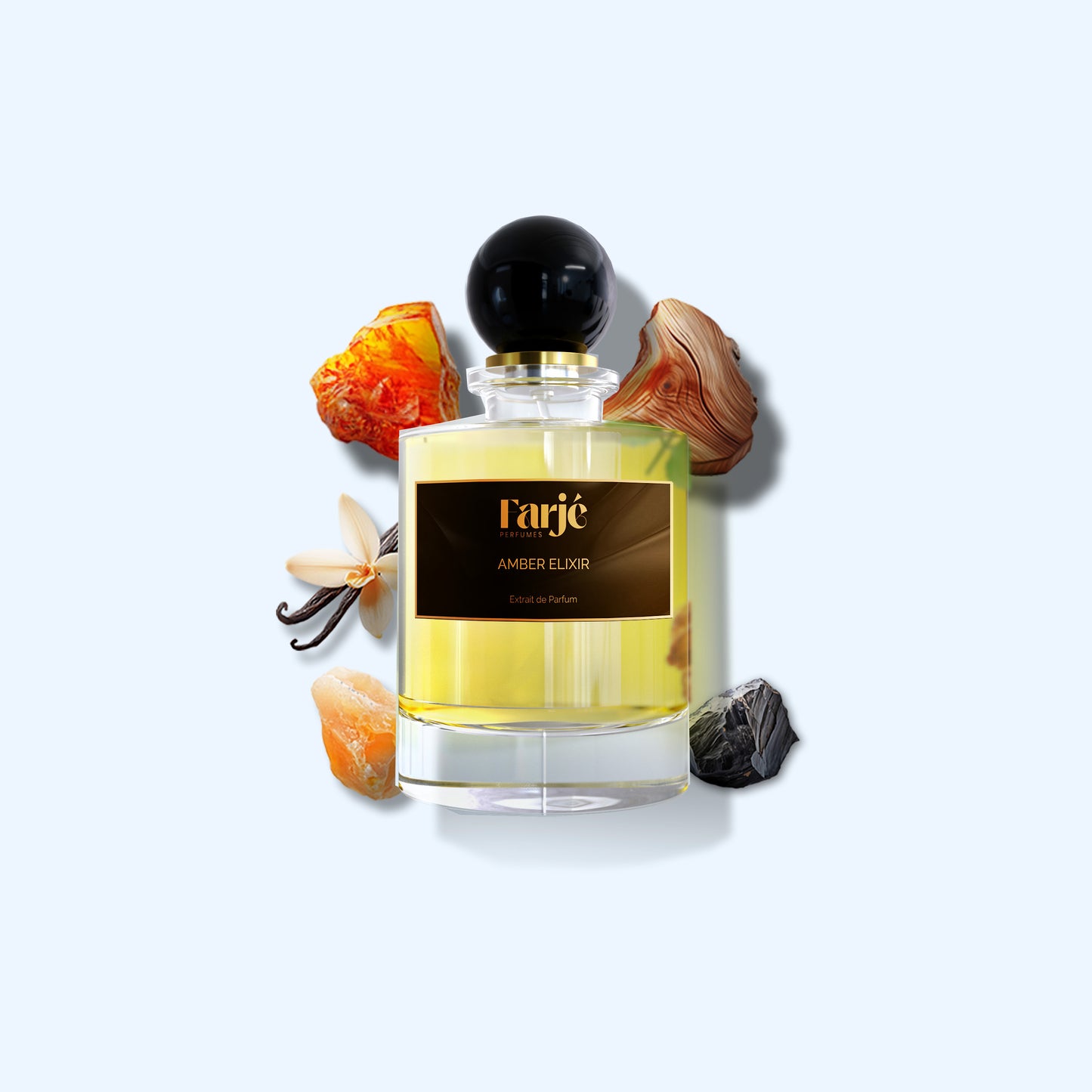 AMBER ELIXIR