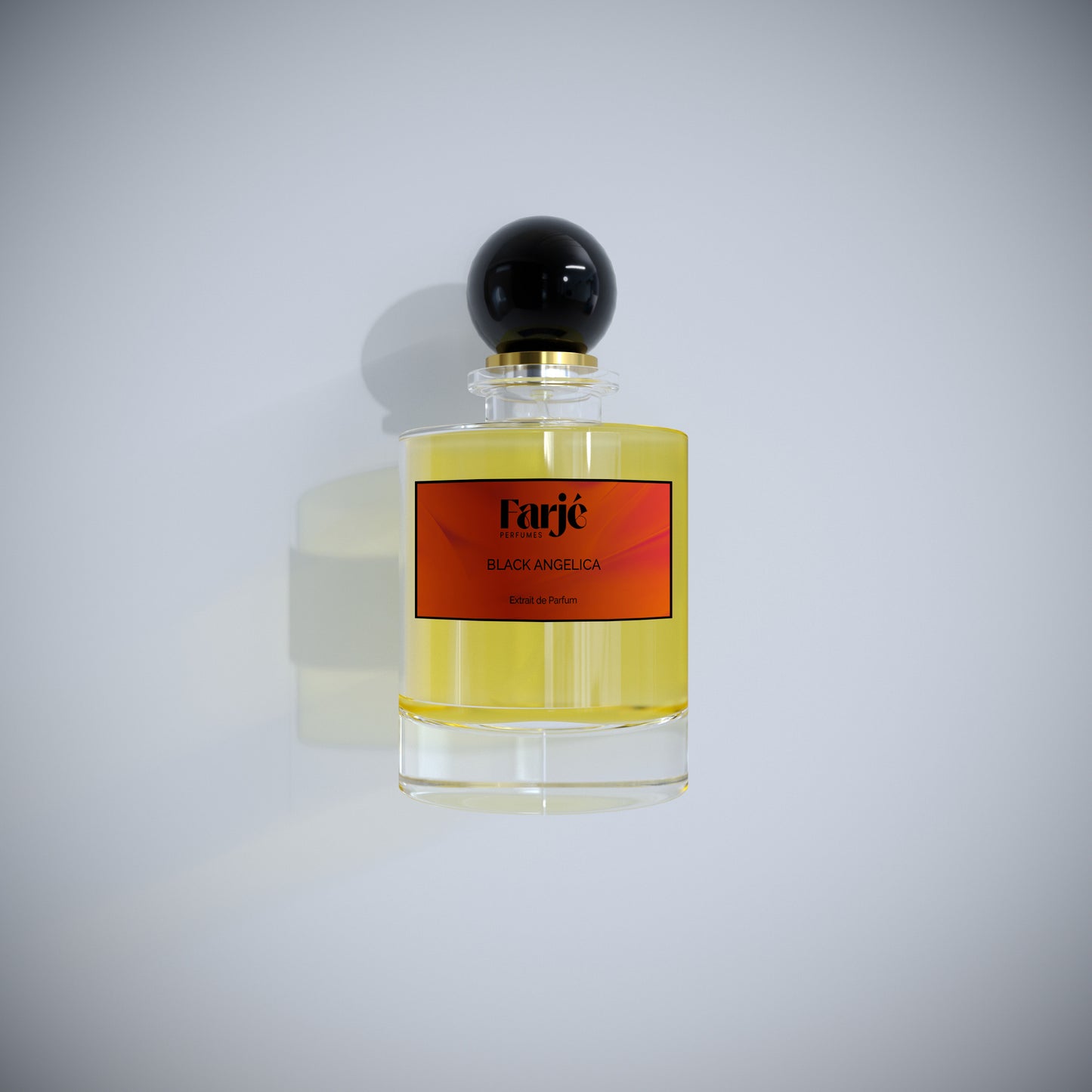 black angelica