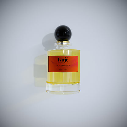 black angelica