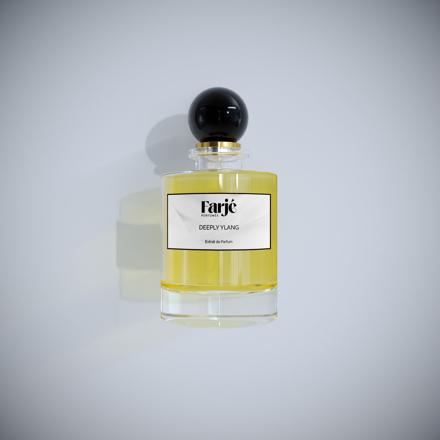 DEEPLY YLANG