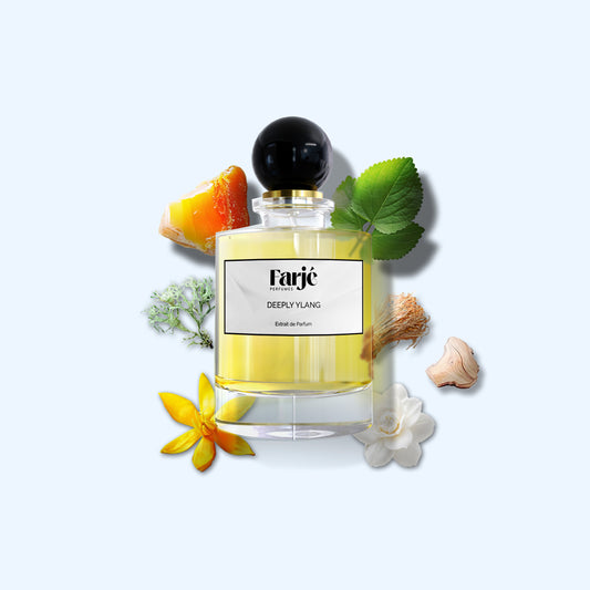 DEEPLY YLANG