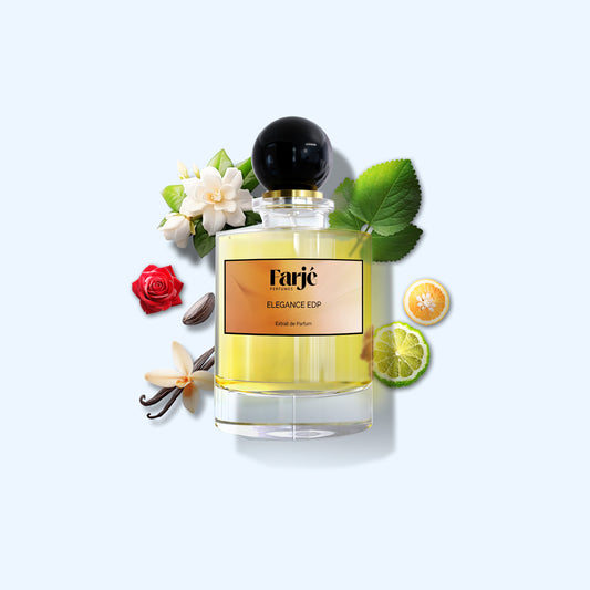 ELEGANCE EDP