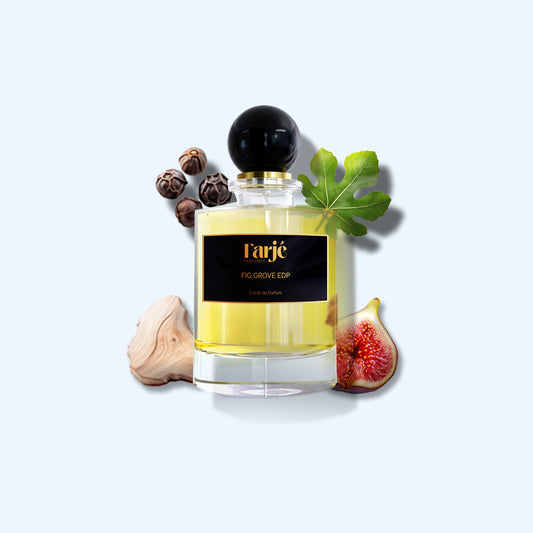 fig grove edp