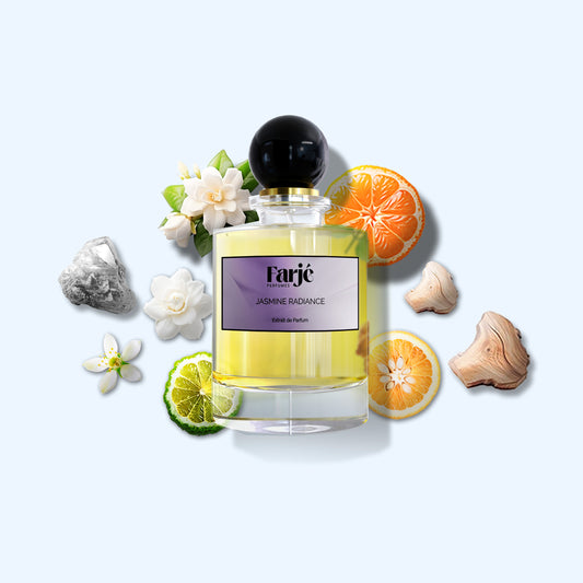 JASMINE RADIANCE