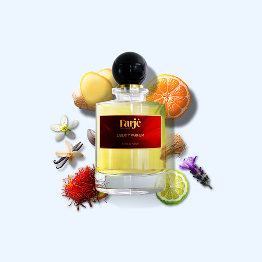 LIBERTY PARFUM