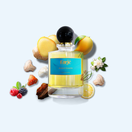 MANGO PASSION