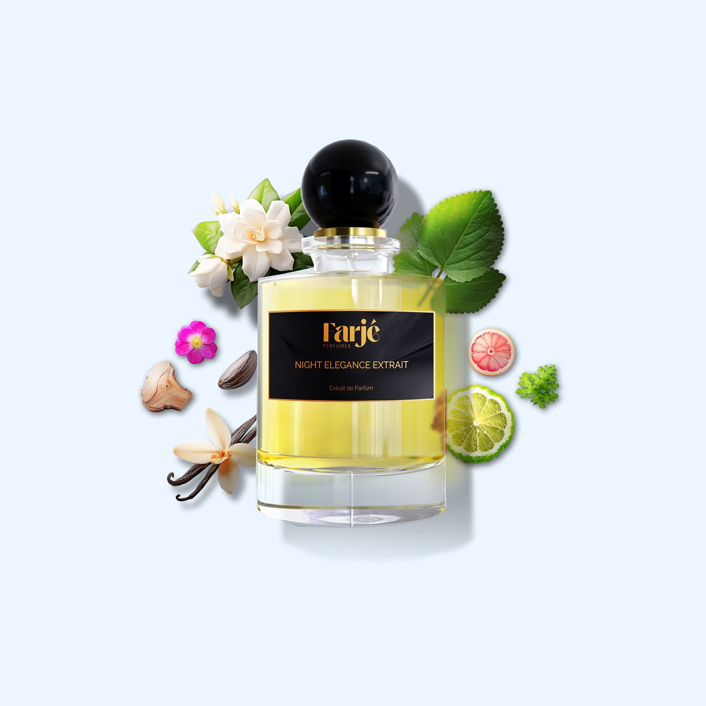 night elegance extrait