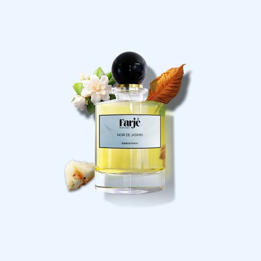NOIR DE JASMIN