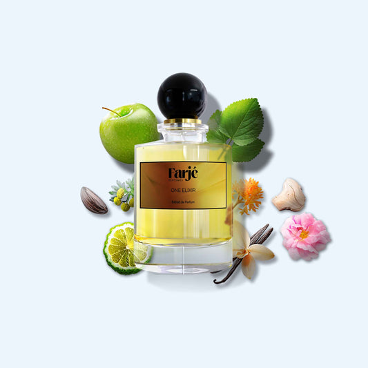 ONE ELIXIR