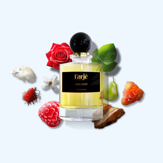 OUD LATEEF