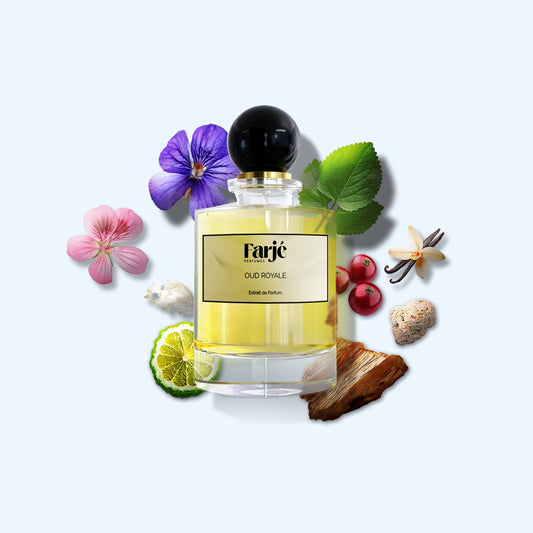 OUD ROYALE