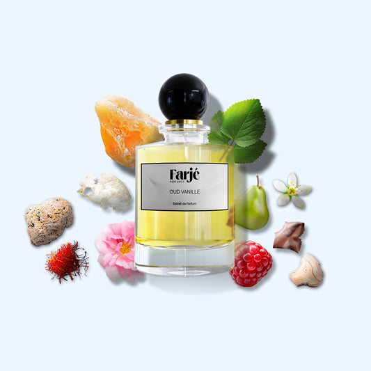 OUD VANILLE