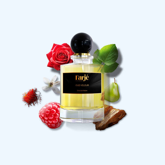 OUD VELOUR