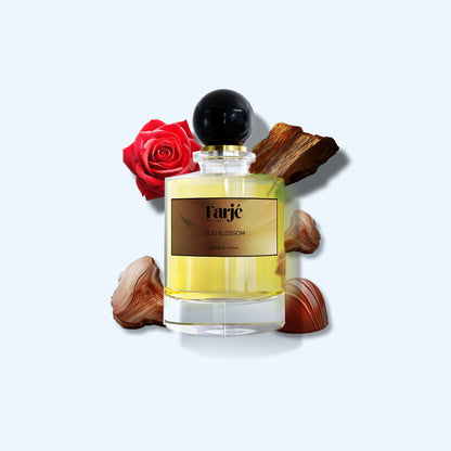 oud blossom